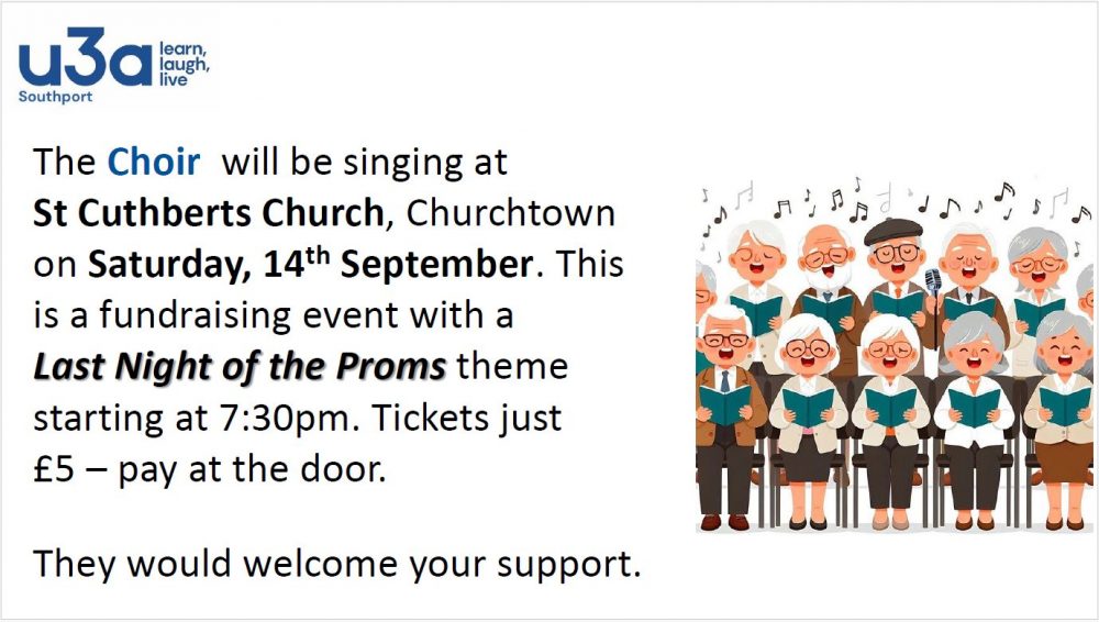 choir