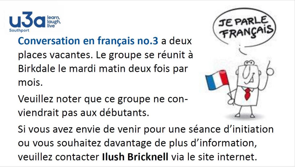 french 3