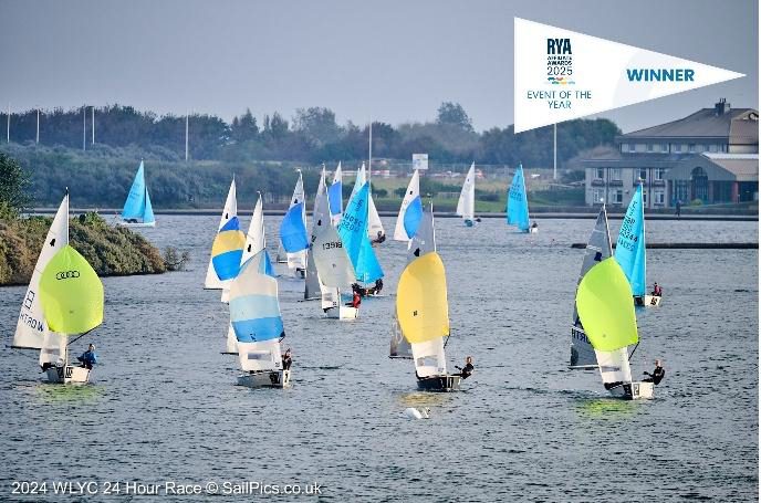 yacht race