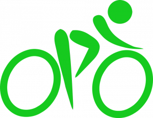cycling for fun