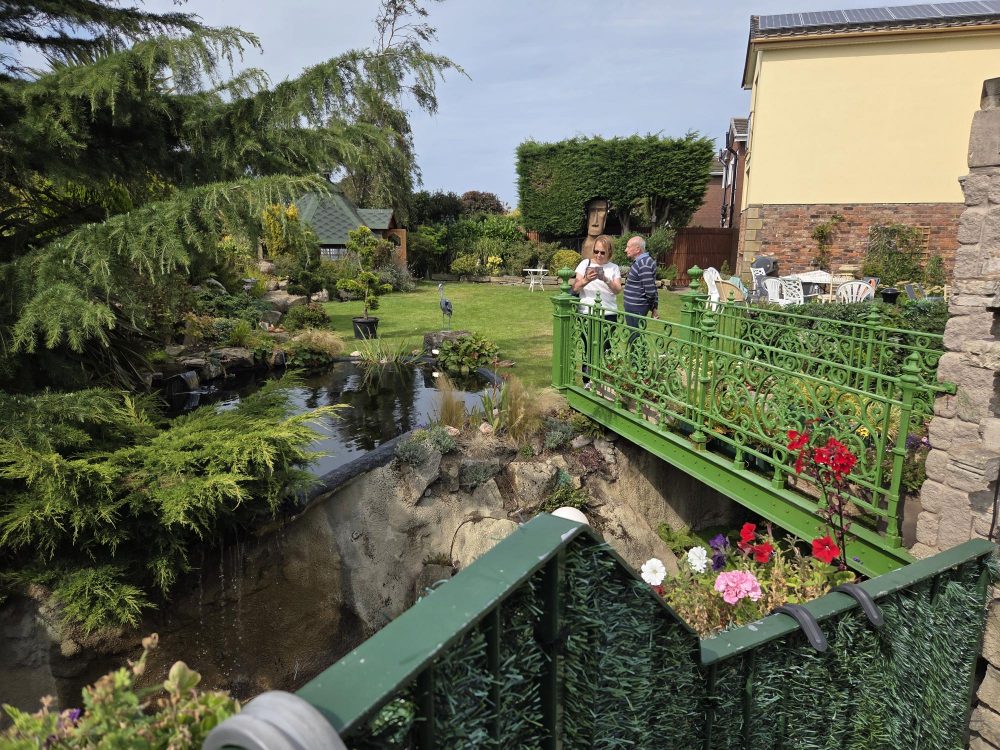 Pershore Grove Southport u3a Gardening Group