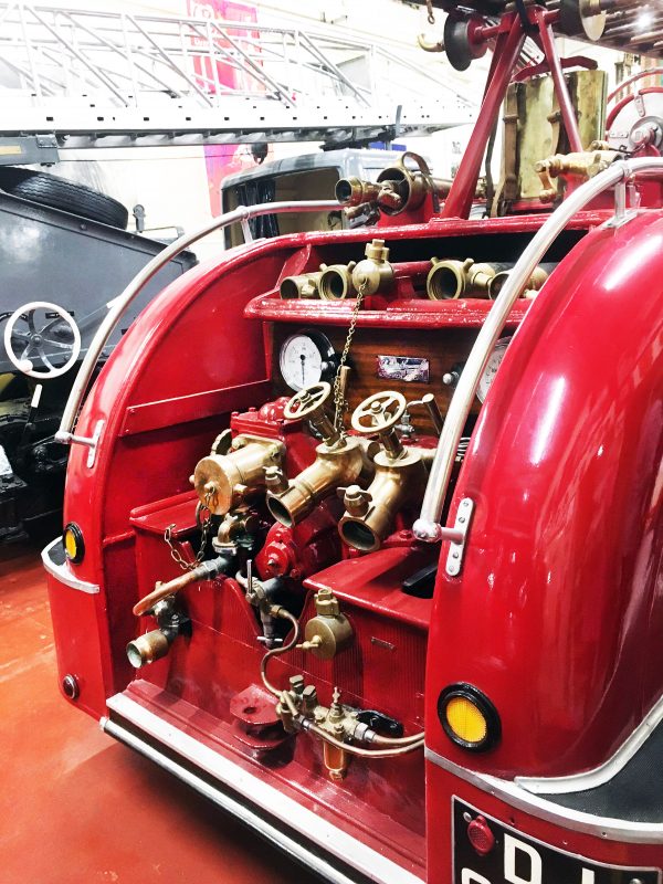 Fire Museum 10