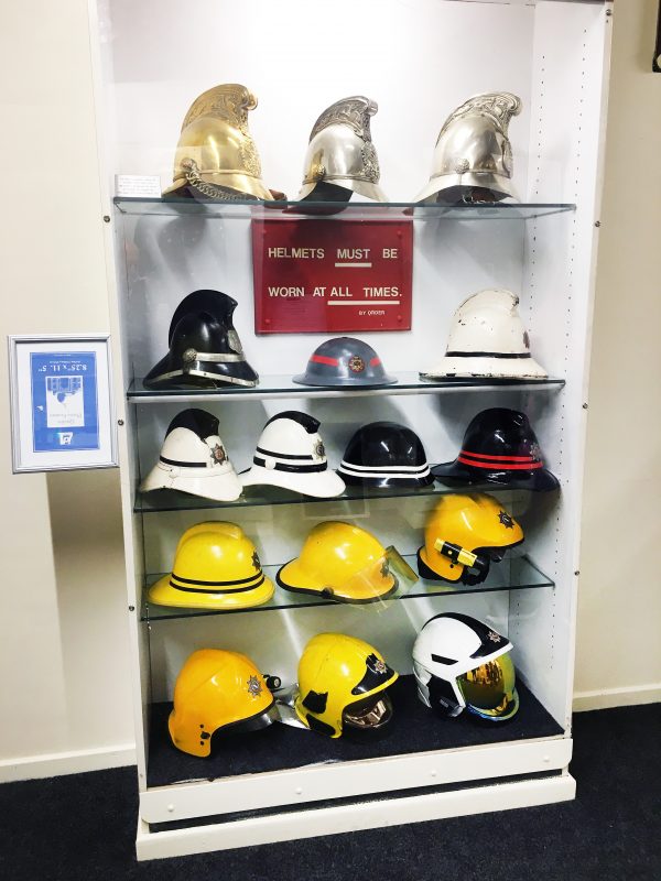 Fire Museum 11