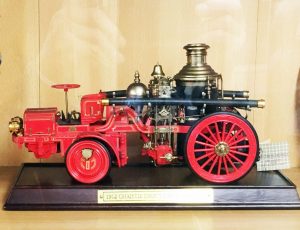 Fire Museum 12