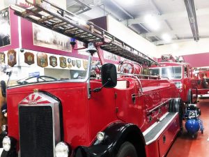 Fire Museum 13
