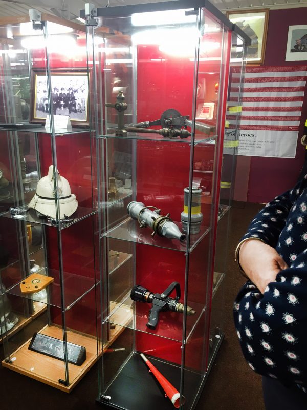 Fire Museum 4