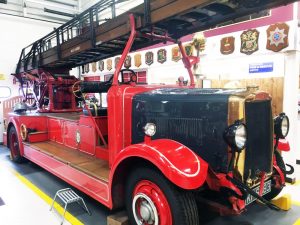 Fire Museum 6