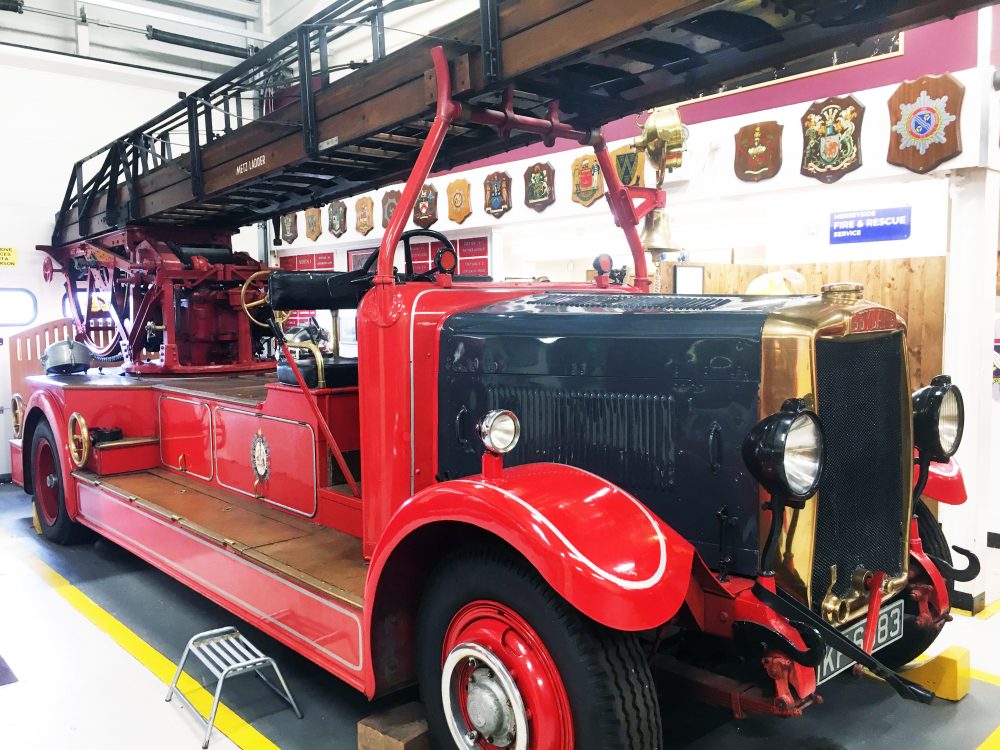 Fire Museum 6