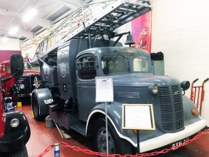 Fire Museum 7