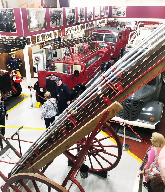 Fire Museum 9