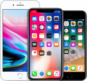 iphones