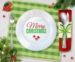 Christmas Lunch 2025