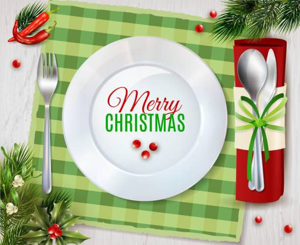 christmas meal