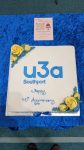 Southport u3a 40th Anniversary