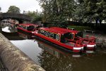 Skipton Coach Trip