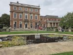 Harrogate Autumn Show 2025 – Gardening Group