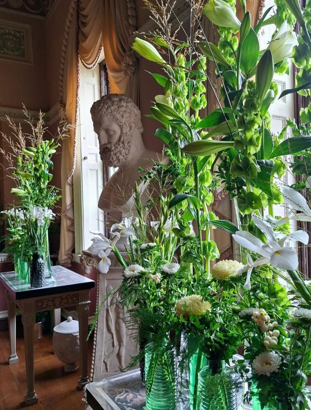 Newby Hall 10
