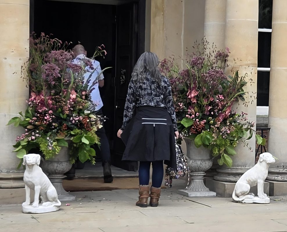 Newby Hall 2