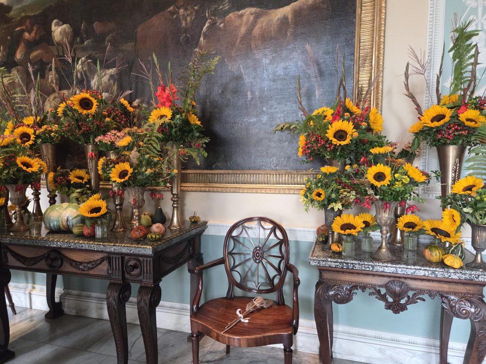 Newby Hall 3