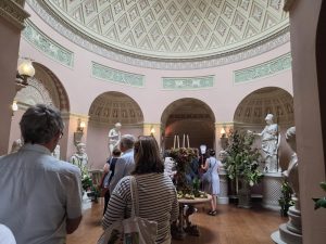 Newby Hall 4