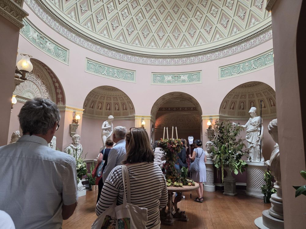 Newby Hall 4