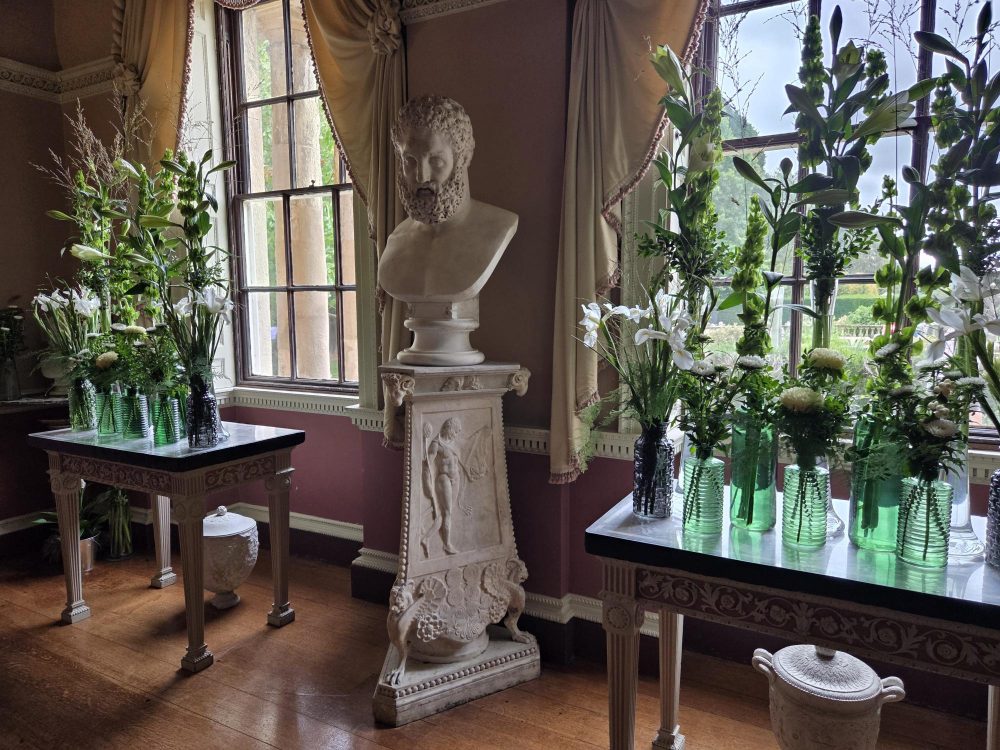 Newby Hall 5