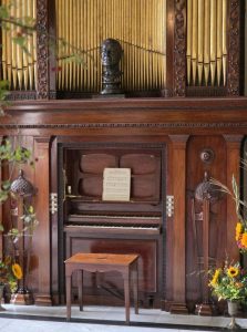 Newby Hall 6