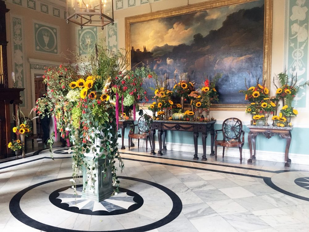 Newby Hall 8