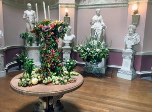 Newby Hall 9