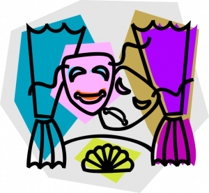 drama group