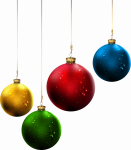 Still a few tickets for the Christmas meetings