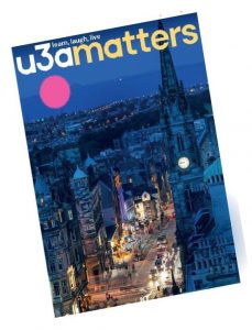 u3a matters