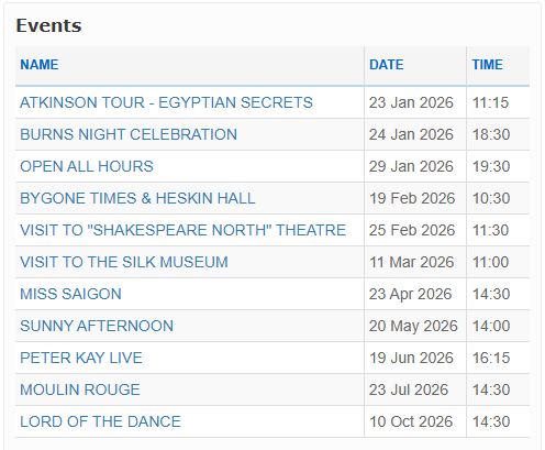 out and about jan2026