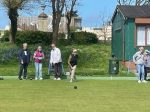 Bowls Taster Session