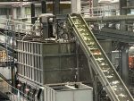 Veolia Recycling Facility Tour
