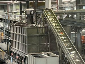 veolia tour fazakerley