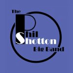 Phil Shotton In Queenscourt Hospice Fundraiser