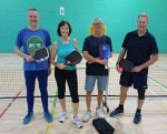 Pickleball Festival Winners