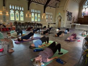 Pilates 2