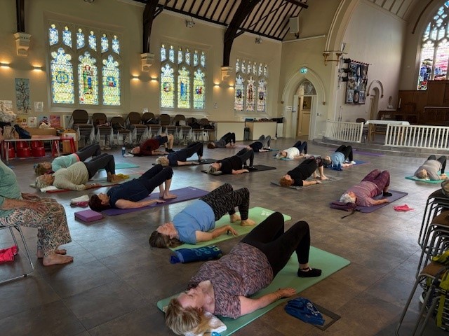 Pilates 2