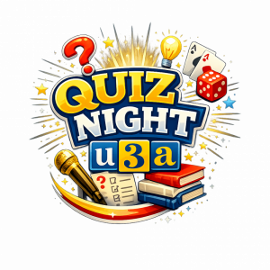 quiz night u3a
