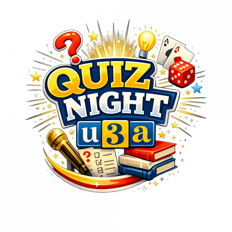 quiz night u3a