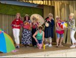 Musical Theatre Group Running!