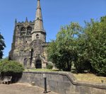 Guided Walk In Ormskirk – Local History 2