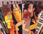 Jazz Group Autumn Winter 2026