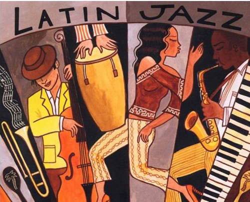 latin jazz